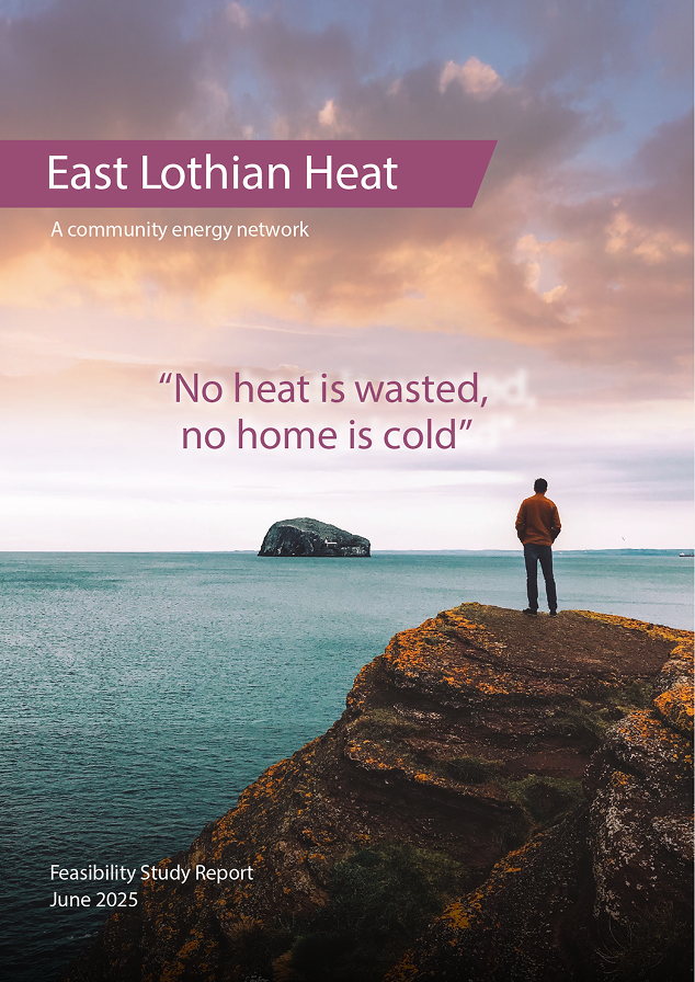 Lothian Heat Feasibility Study Report